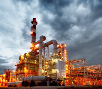 oil-and-gas